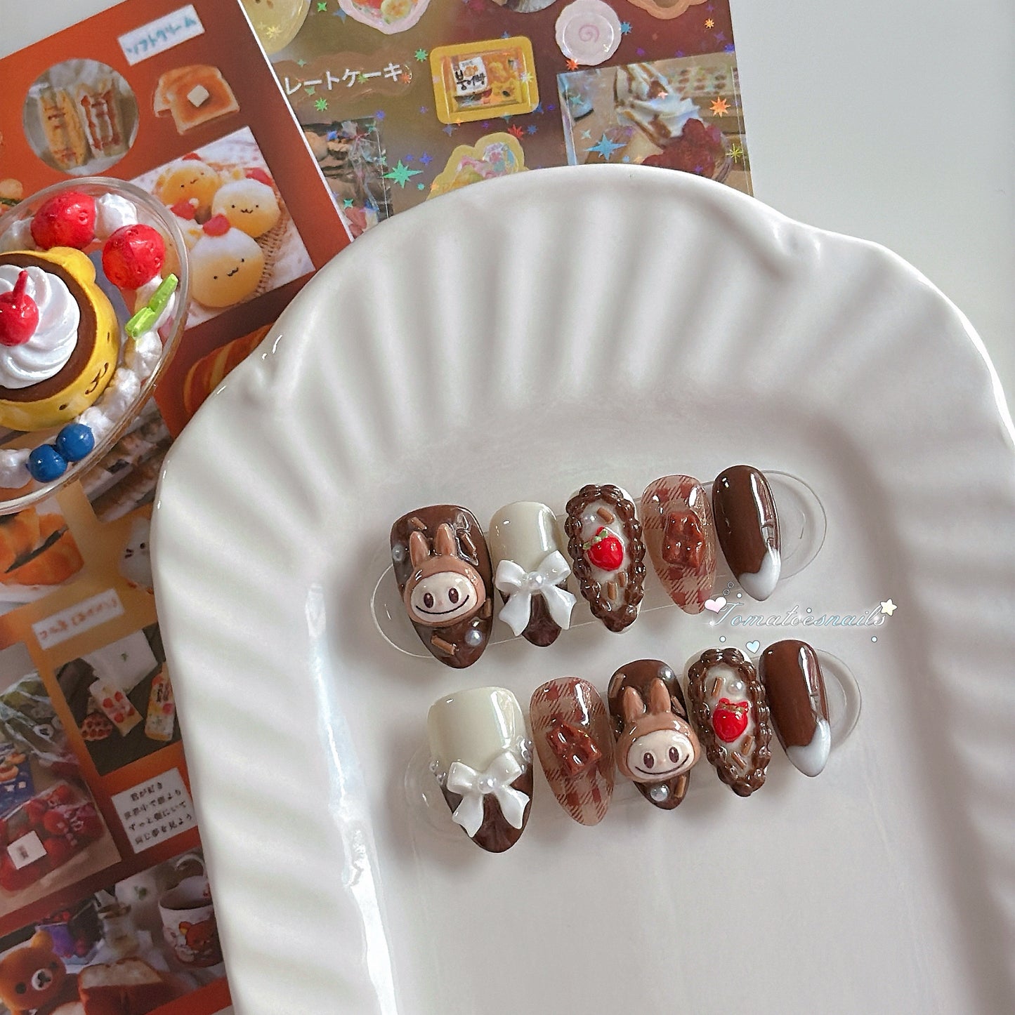Choco-Bu
