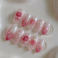 Butterfly Blush