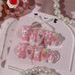 Strawberry Wish