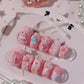 Cotton Candy Friends
