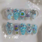 Gashapon Tamagotchi (Random Characters)