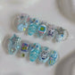 Gashapon Tamagotchi (Random Characters)