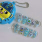 Gashapon Tamagotchi (Random Characters)
