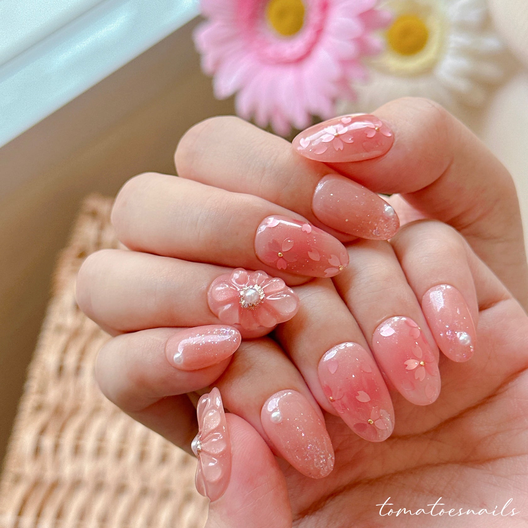 Tomato Nails Salon Inc Staten Island Photos - 1ikbrhl