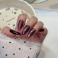 Burgundy Lux