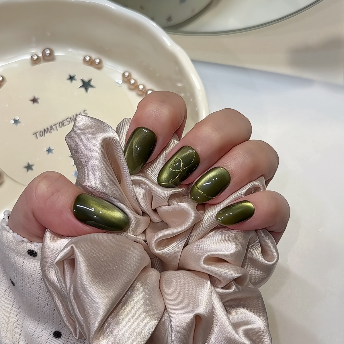 Olive You (iluvu)