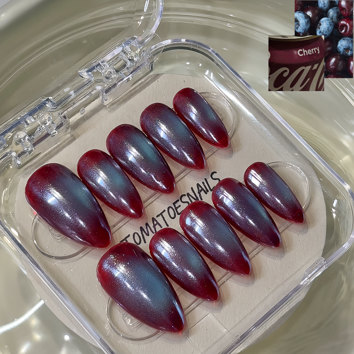 Cherry Cola