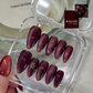 Burgundy Lux