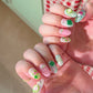 Lucky Apple & Clover