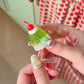 Lucky Apple & Clover