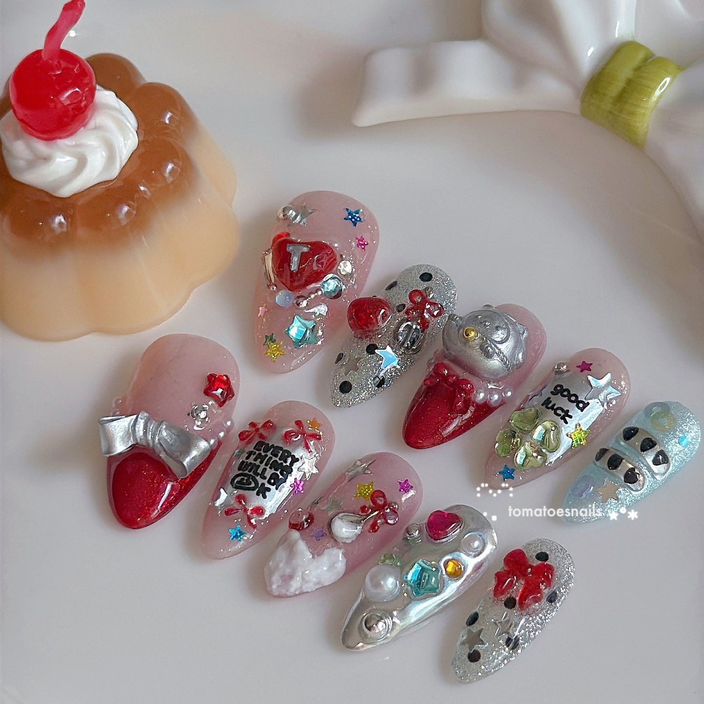 Everything Will Be Okay :)