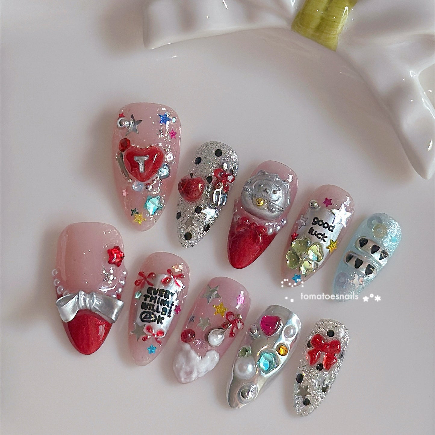 Everything Will Be Okay :)