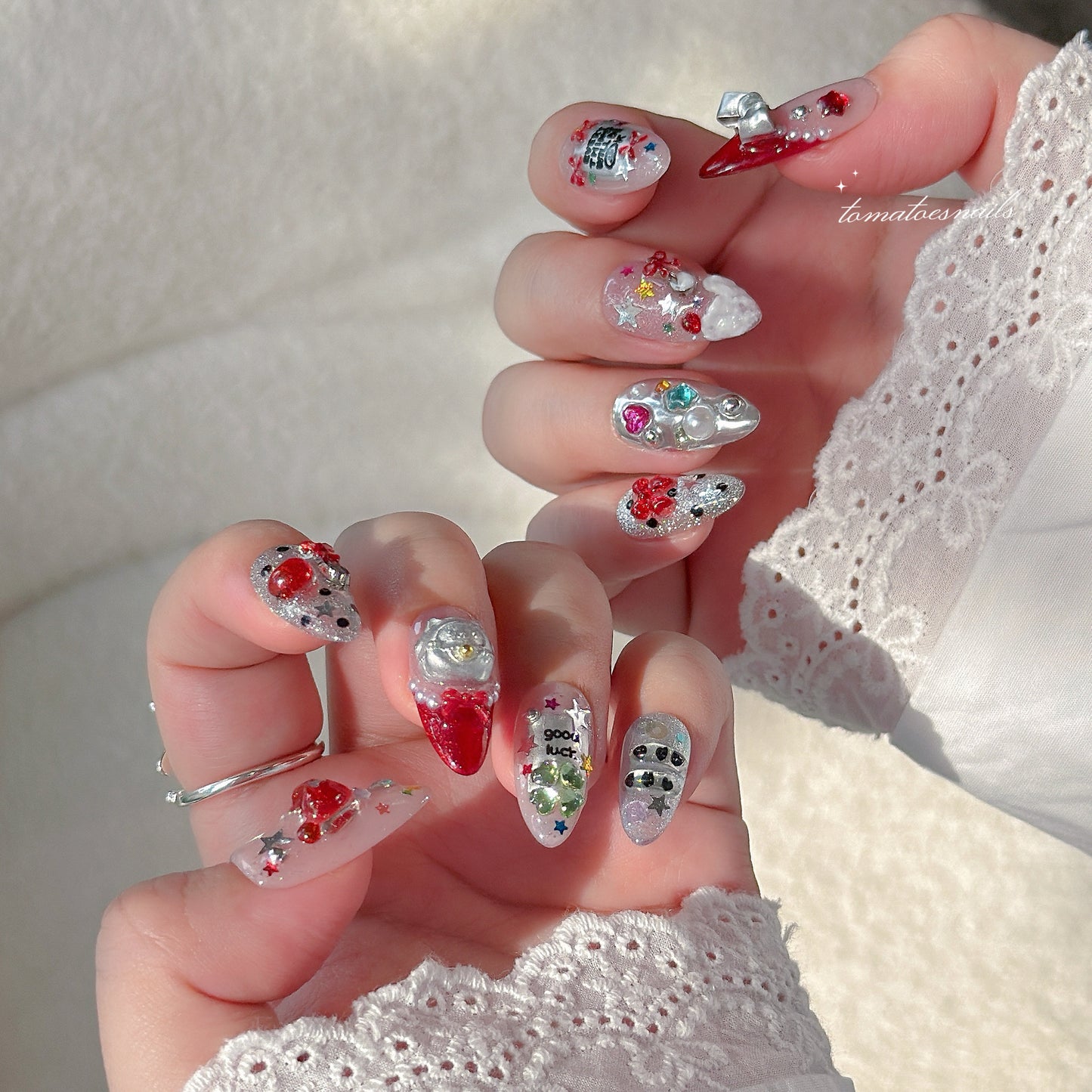 Everything Will Be Okay :)