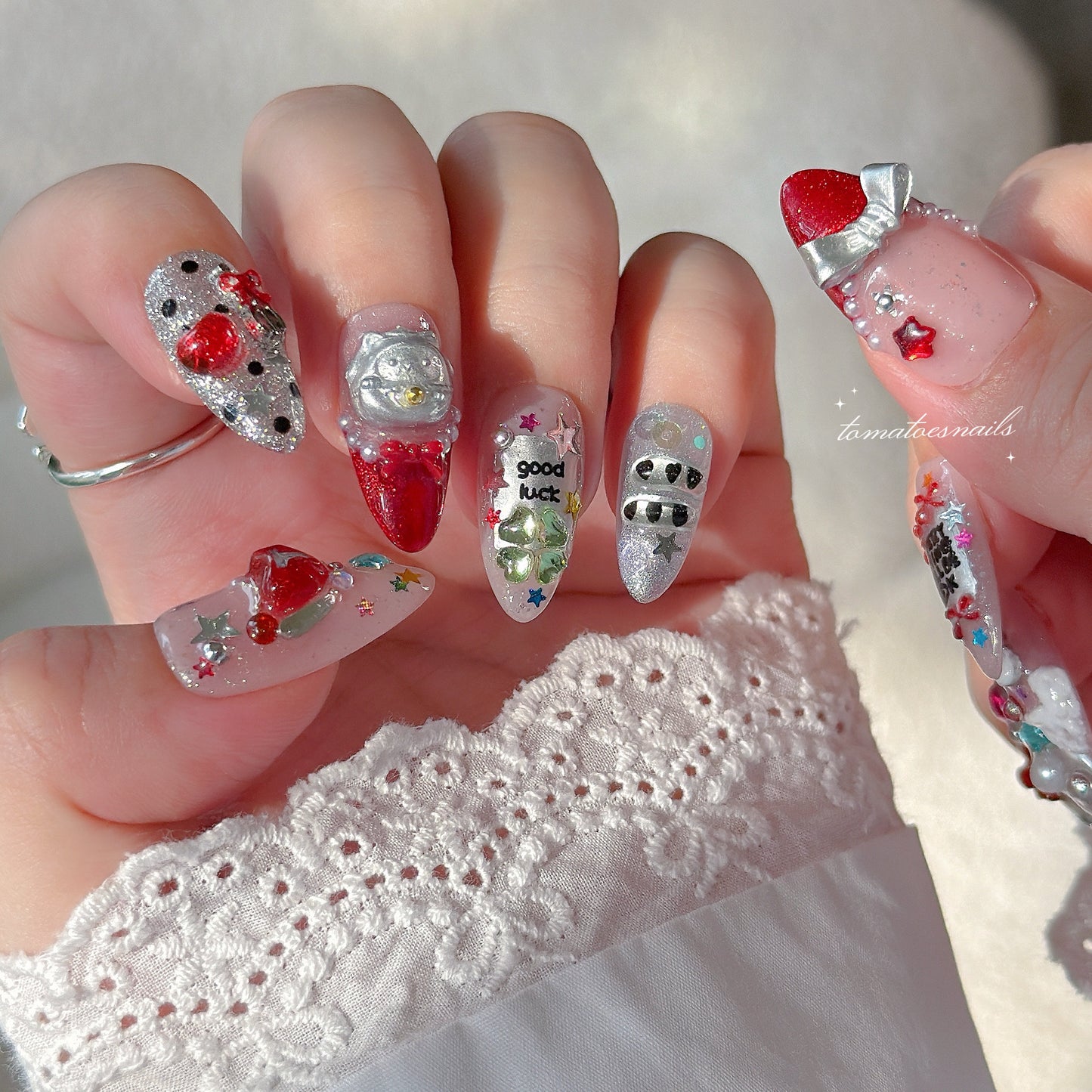 Everything Will Be Okay :)