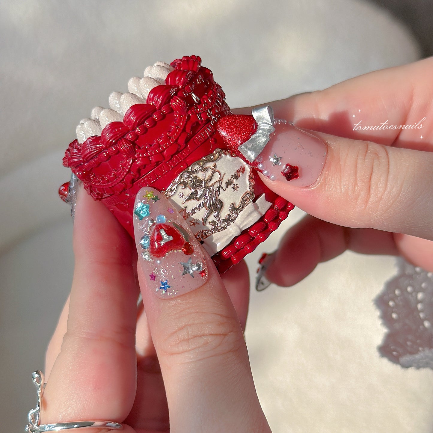 Everything Will Be Okay :)