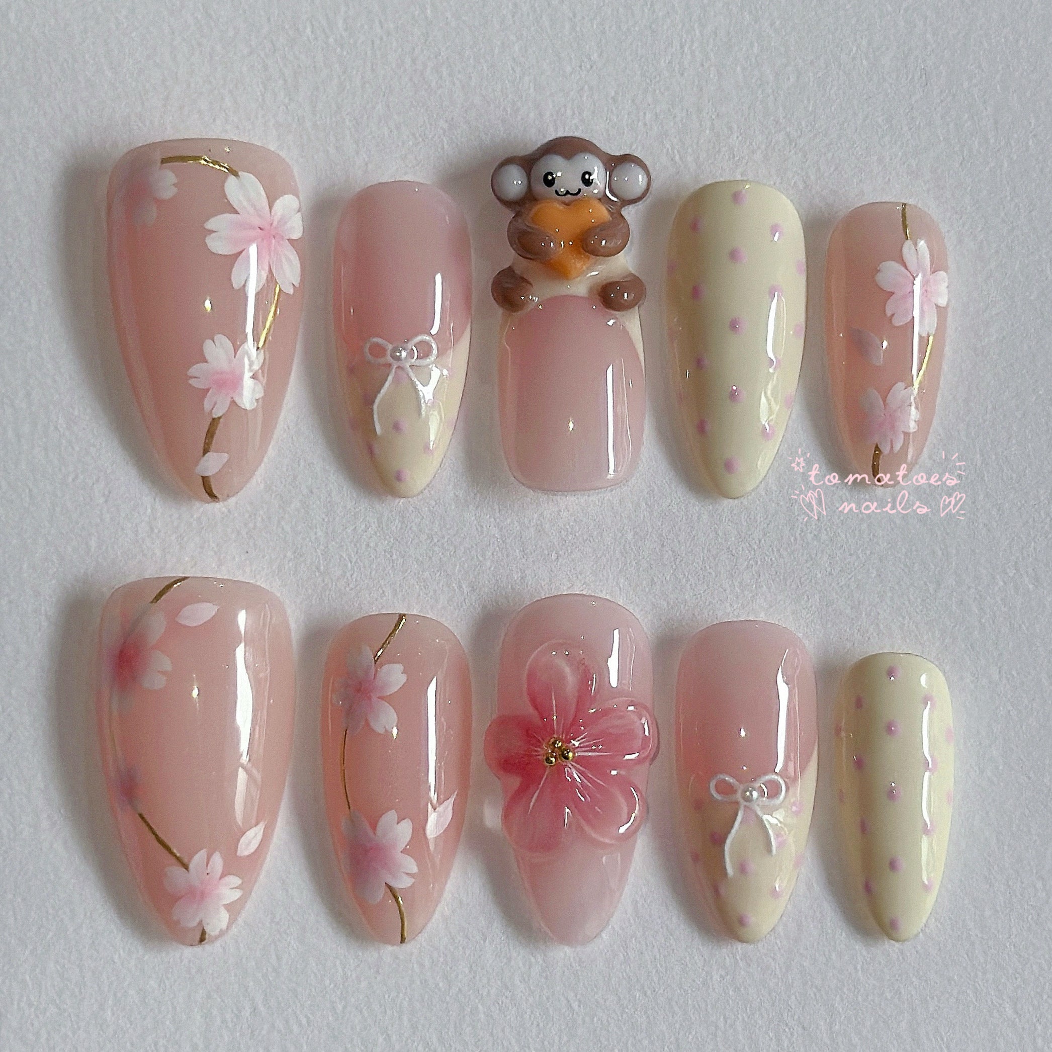 New Arrivals – Tomatoesnails