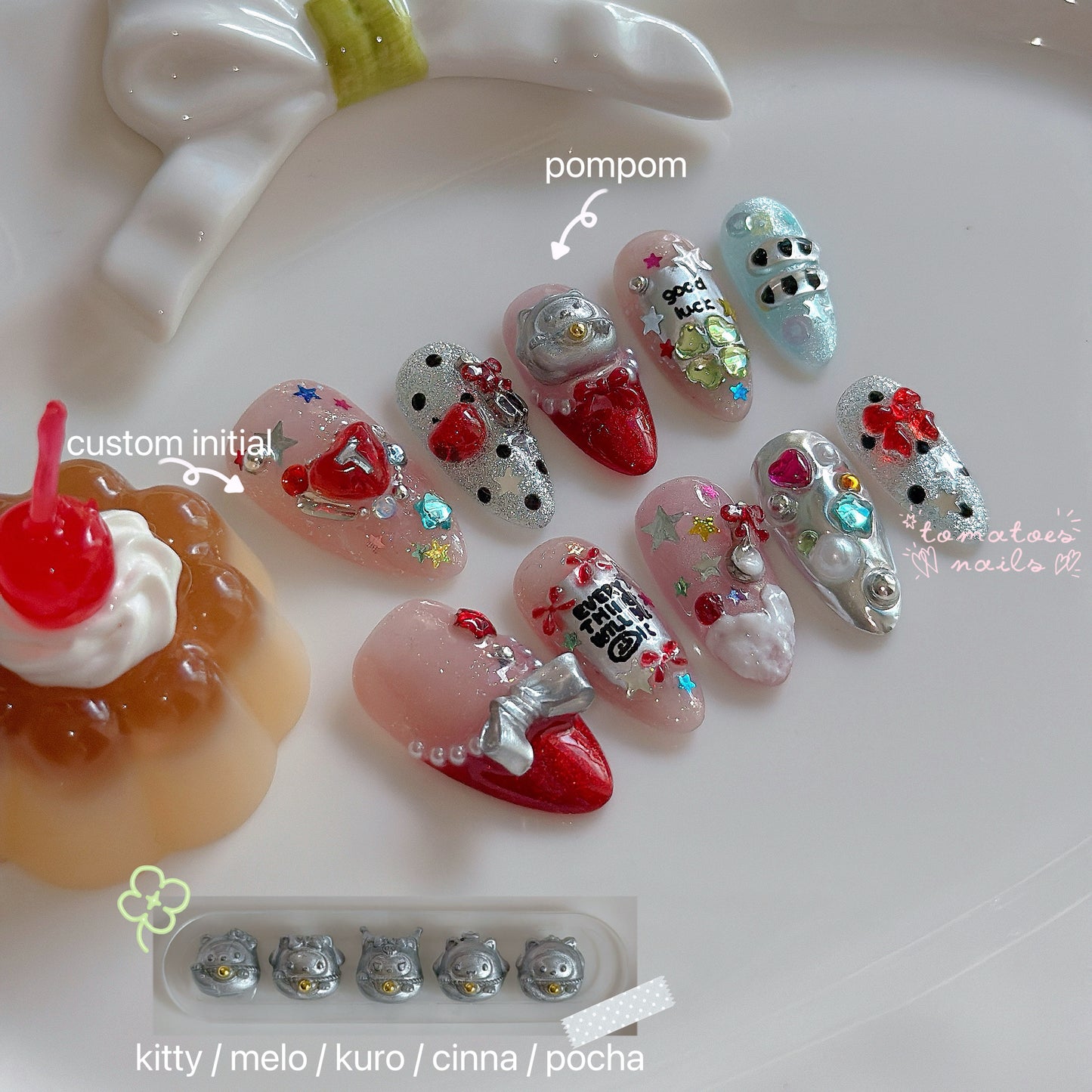 Everything Will Be Okay :)