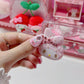 Sweet Pink Bunny Jewels