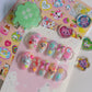 Candy Star Twinkle