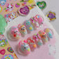 Candy Star Twinkle