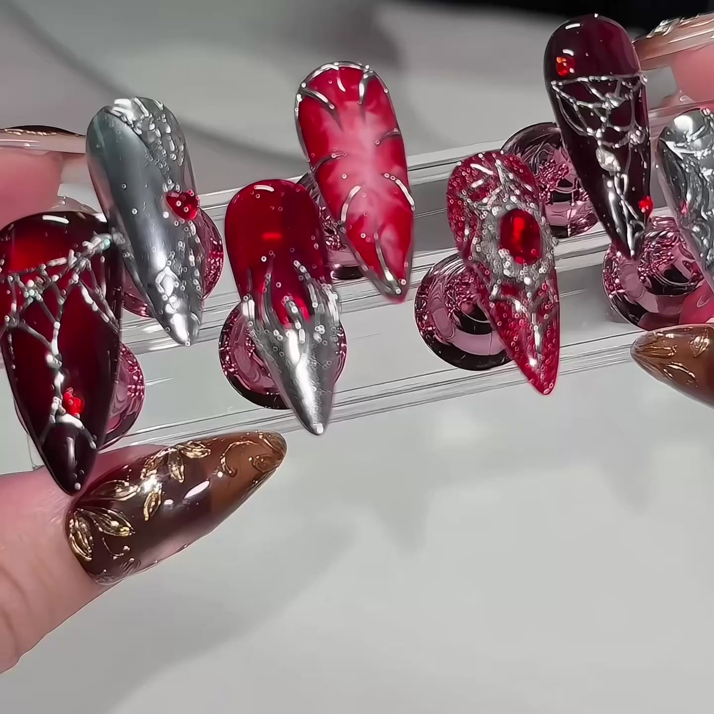 New Arrivals – Tomatoesnails