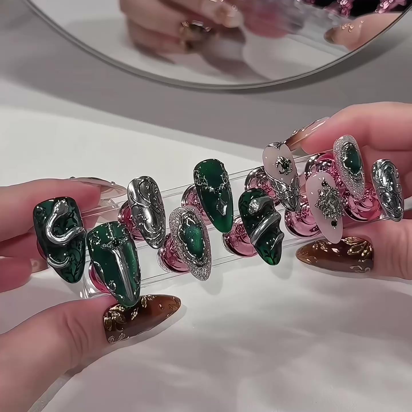 New Arrivals – Tomatoesnails