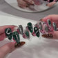 Emerald Spell