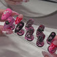 Pink Crush