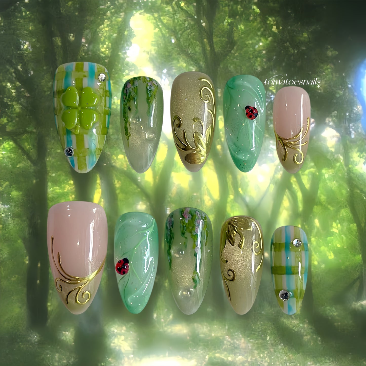 Enchanted Forest