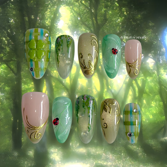 Enchanted Forest
